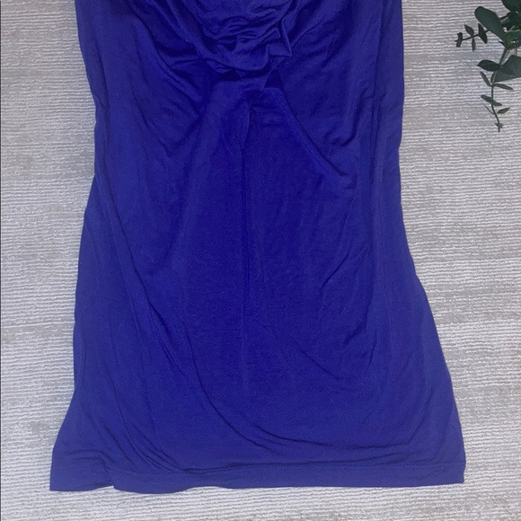 Mai Tai | Crochet Racerback - Picture 3 of 6